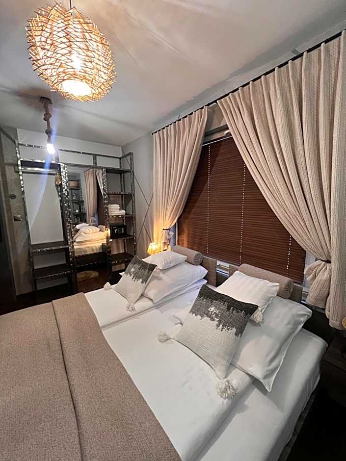 Global Home - Aparthotel - No Contact Check In