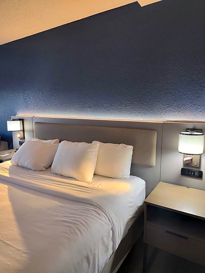 Comfort Inn Alpharetta-Atlanta North