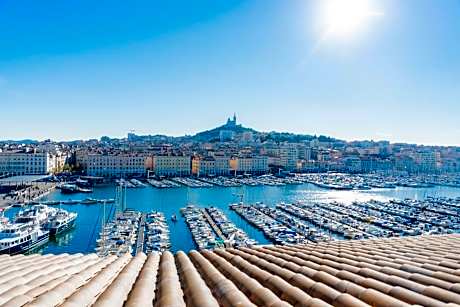 La Residence Du Vieux Port