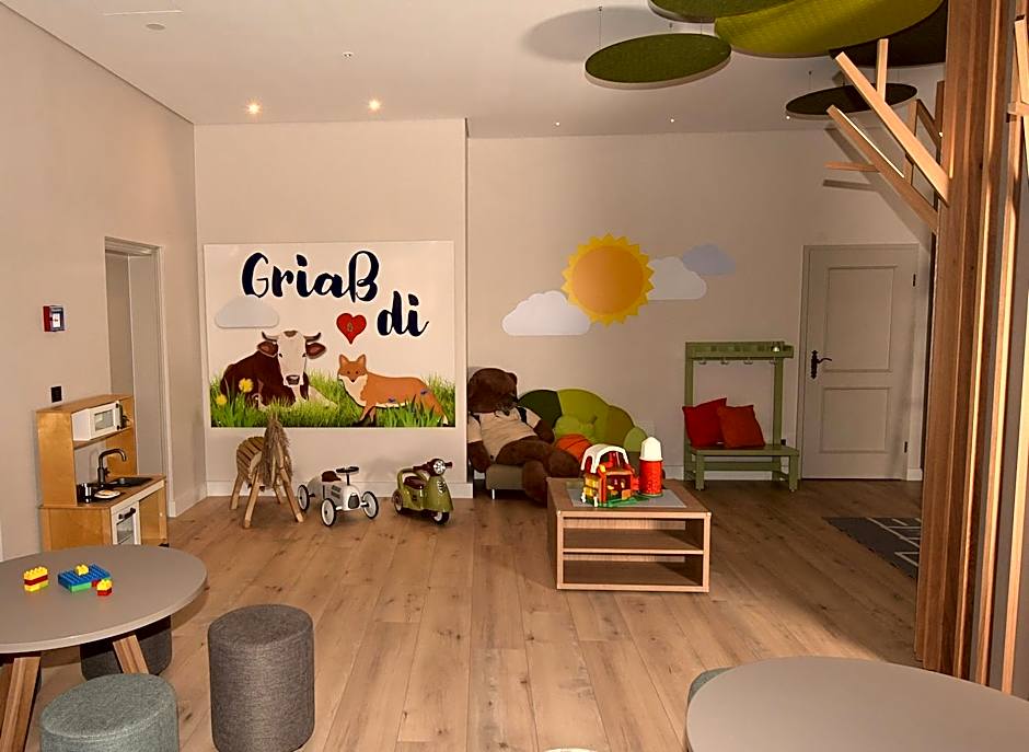 Dorint Sporthotel Garmisch-Partenkirchen