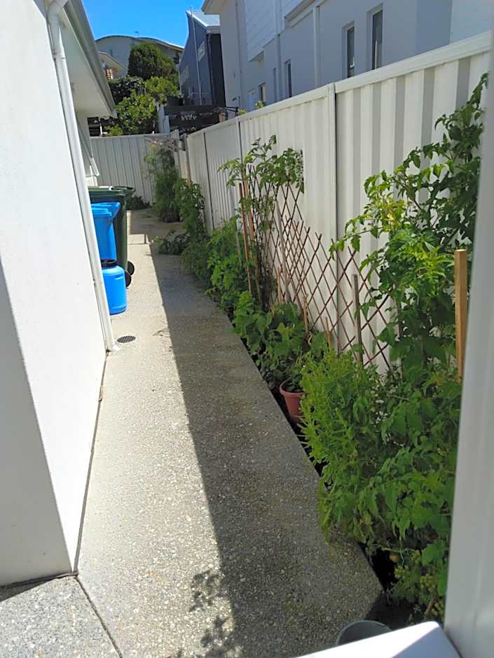 C'est La Vie Bed & Breakfast