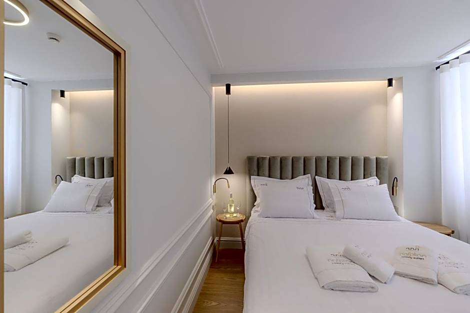 Nafplion Comfy Suites