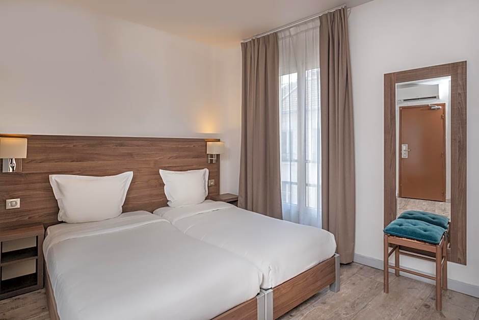 Hotel la Perle Montparnasse