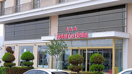 Hotel La Bella