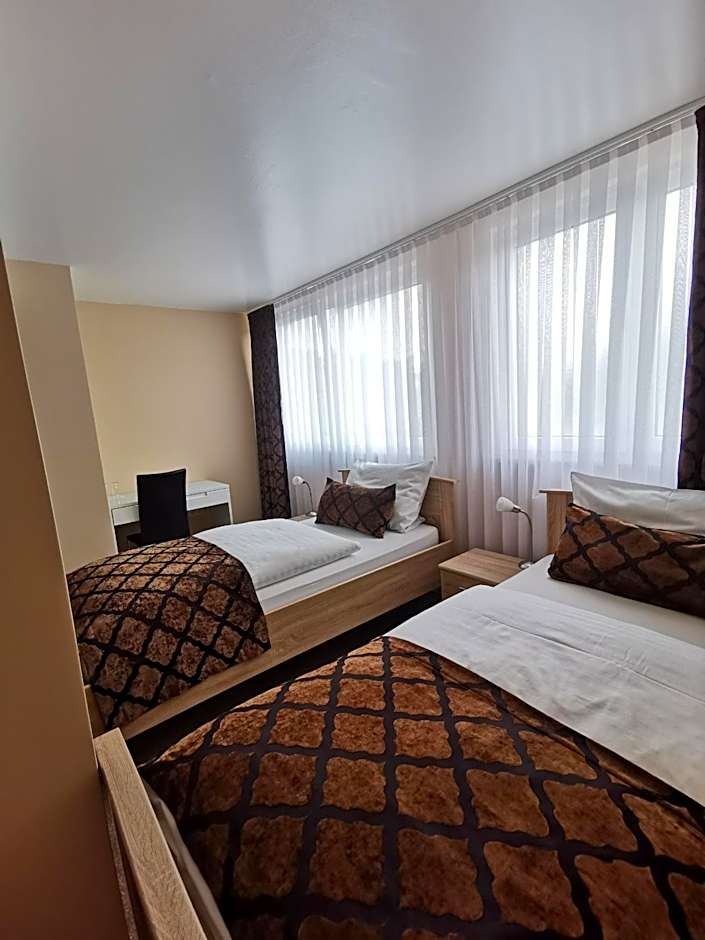 Hotel Art Balkanhof