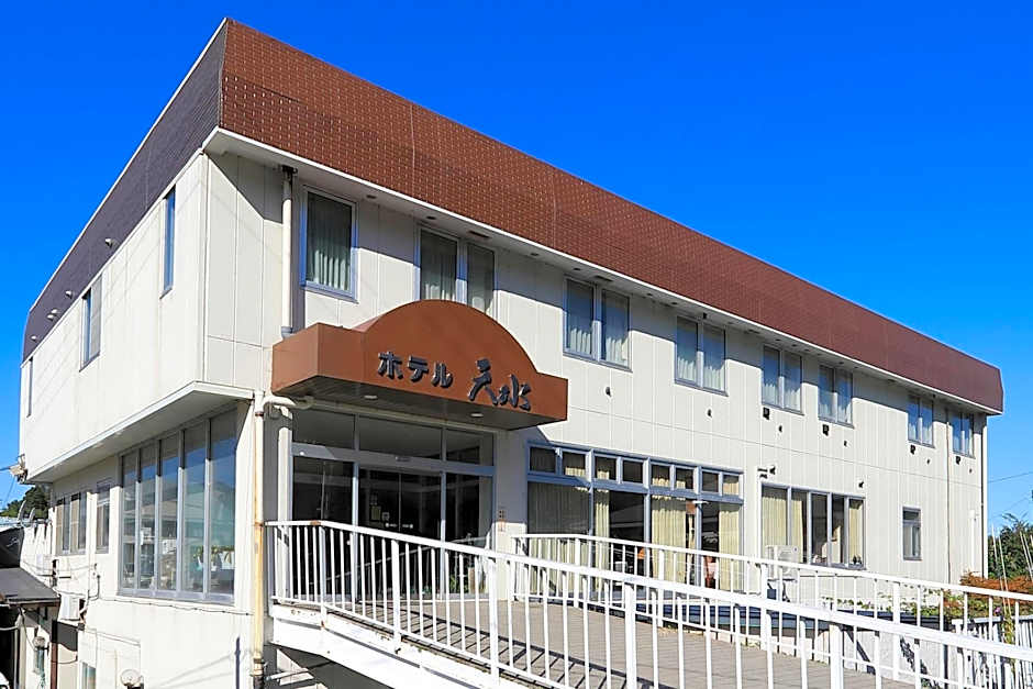Hotel Tensui