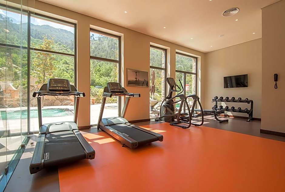 Vila Gale Serra da Estrela