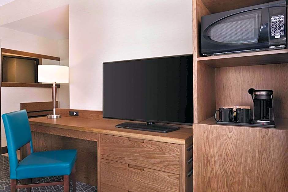 Park Inn by Radisson Brampton, ON