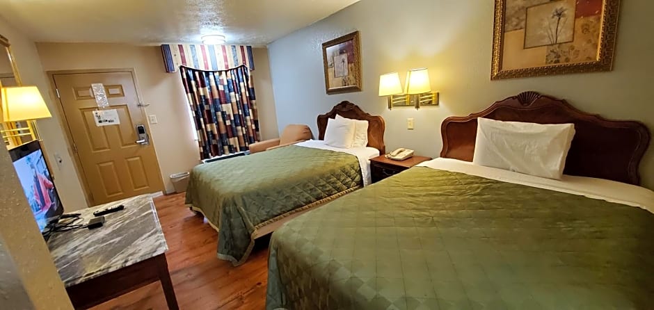 FairBridge Inn & Suites