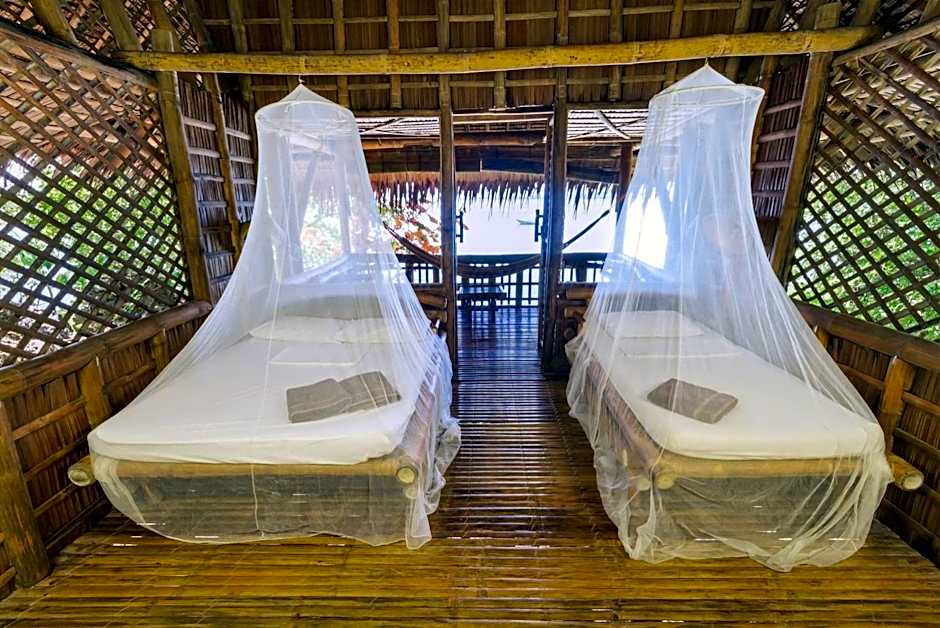 Kookoo's nest eco-lodge