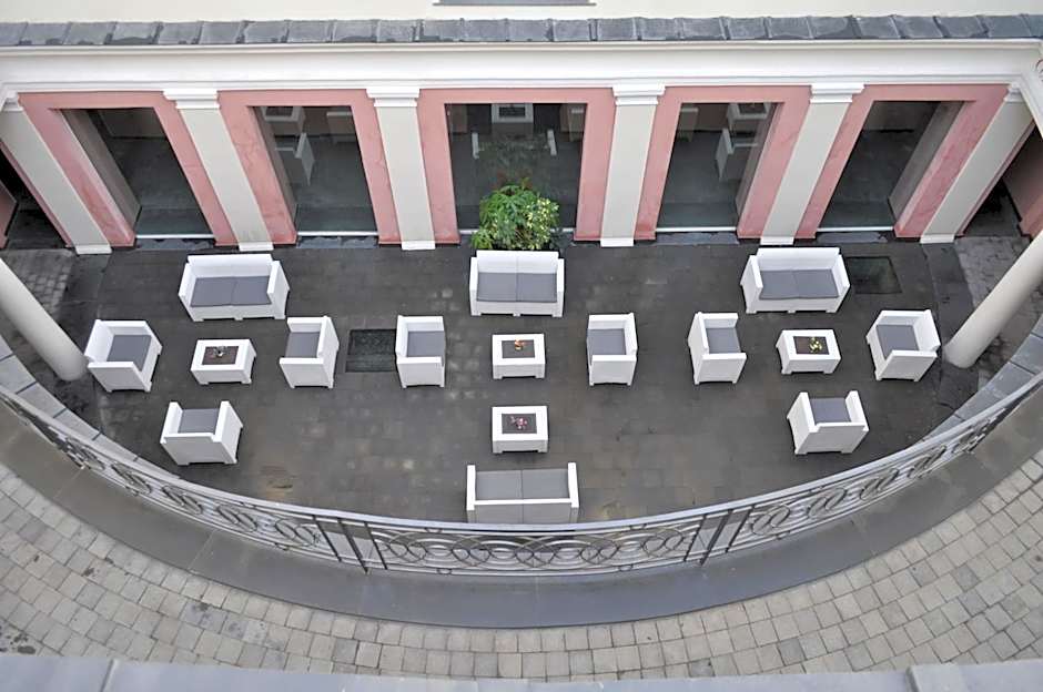 Hotel Terme Neronensis