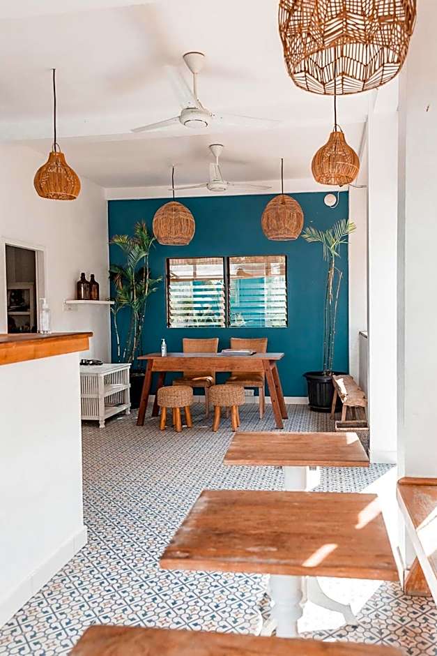 The Shacks at Sandy Bay