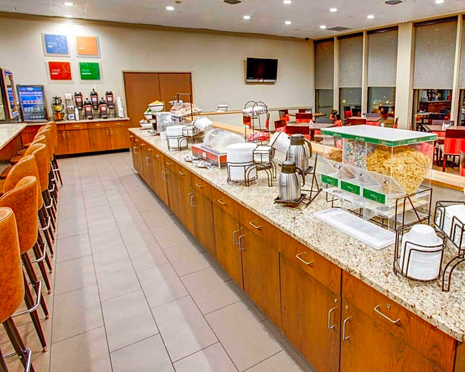 Comfort Inn Conference Center