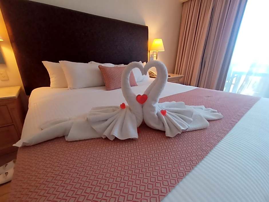 Hotel Palacio Azteca