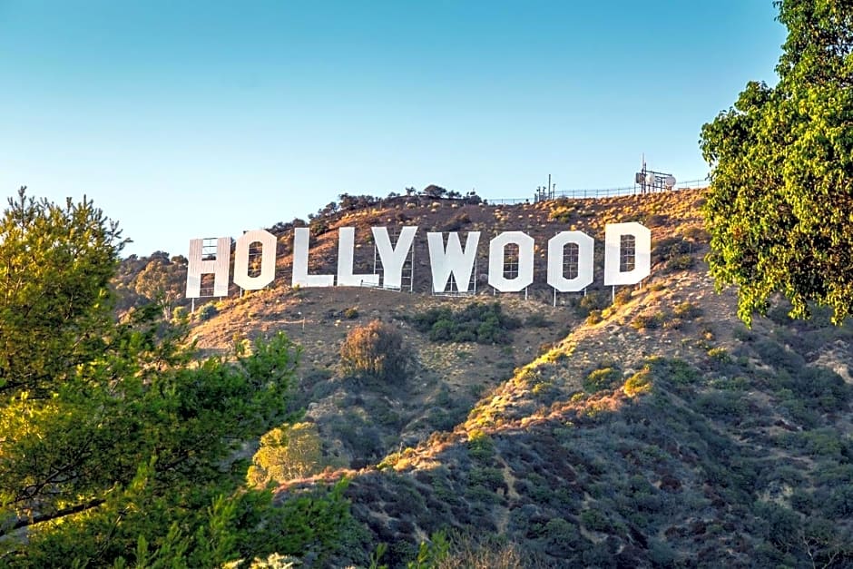 Dream Hollywood by Hyatt