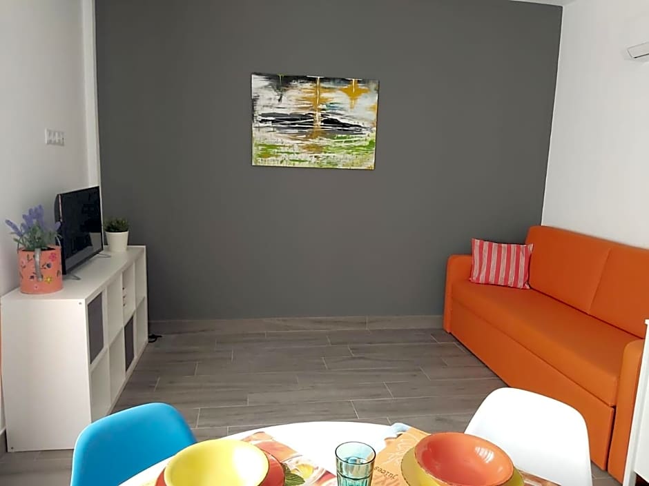 Bnbook Medea Apartments