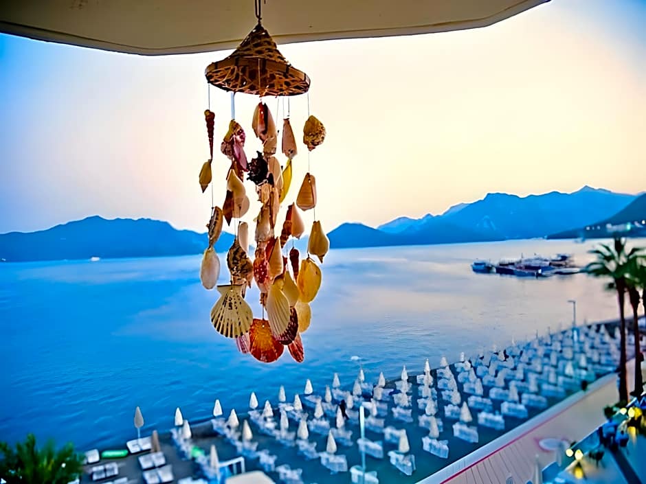 Kahveci Alibey Luxury Concept