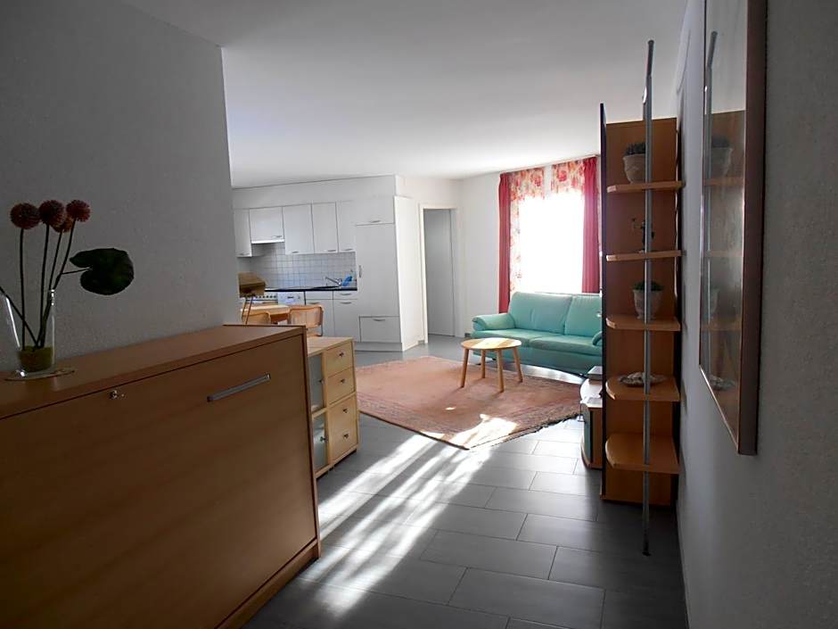 Don Camillo Gästehaus