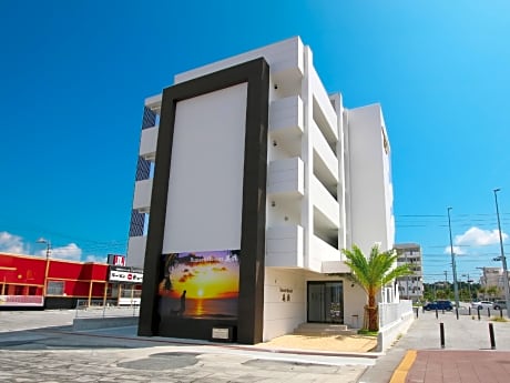 Sunset Resort Mihama