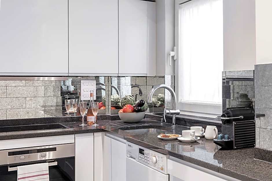 Arlington House Apartments