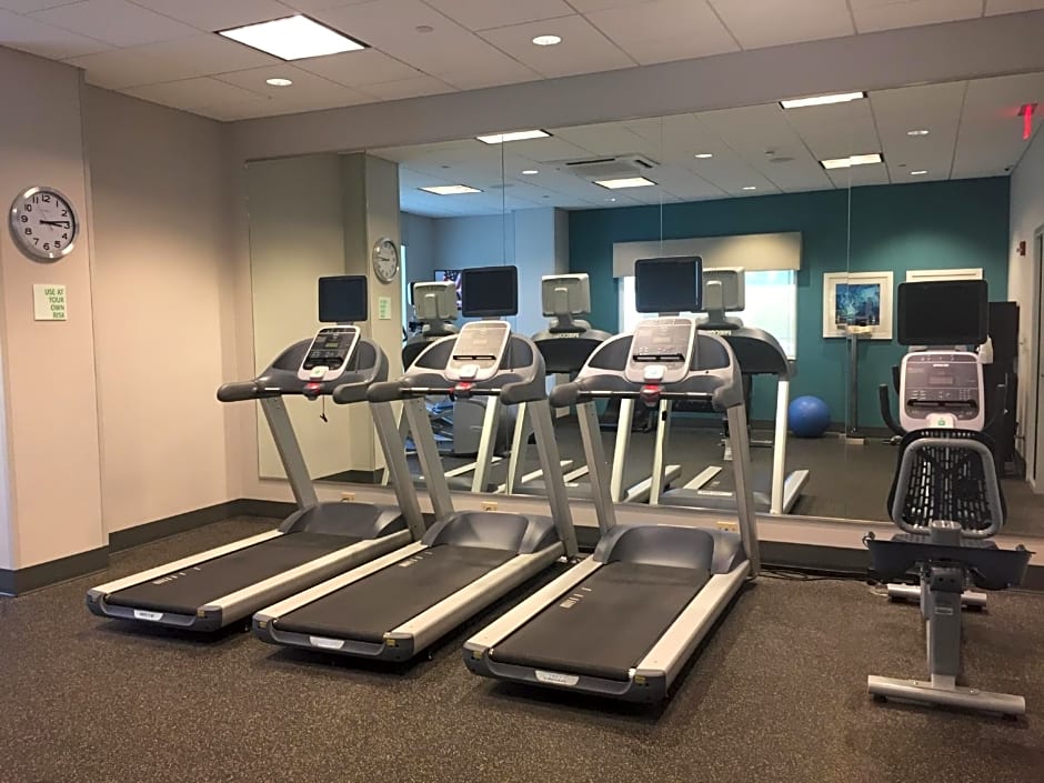 Holiday Inn Cincinnati North West Chester, an IHG Hotel