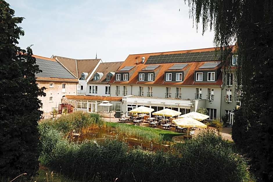 Hotel am Schloß Apolda