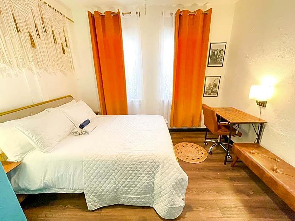 ITH Mission Beach Backpacker Hostel