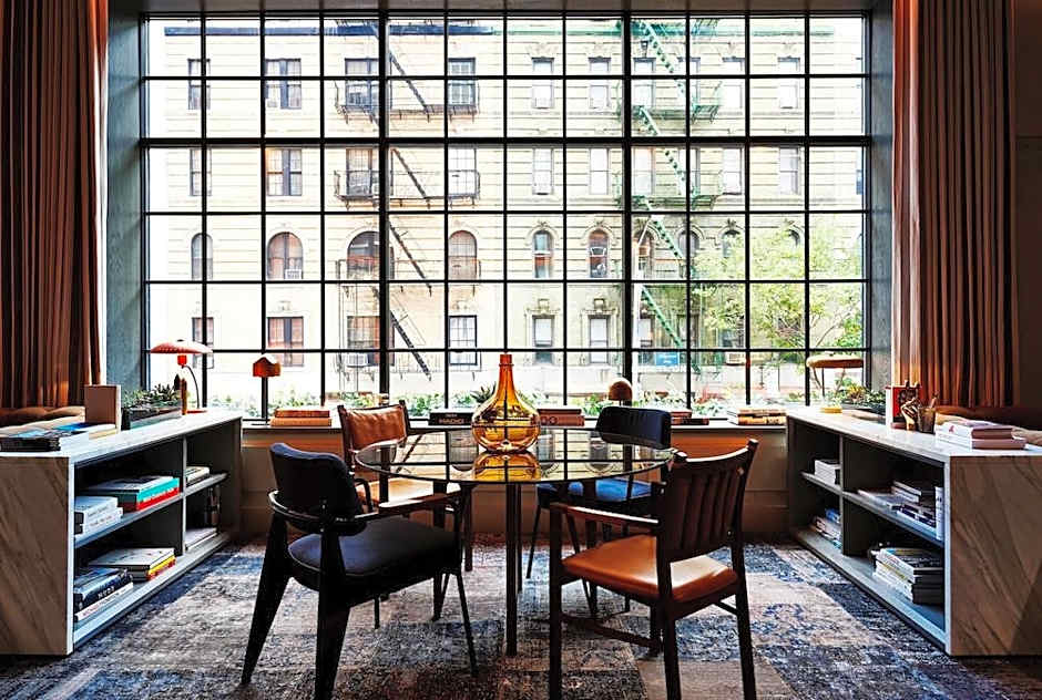 Sixty SoHo