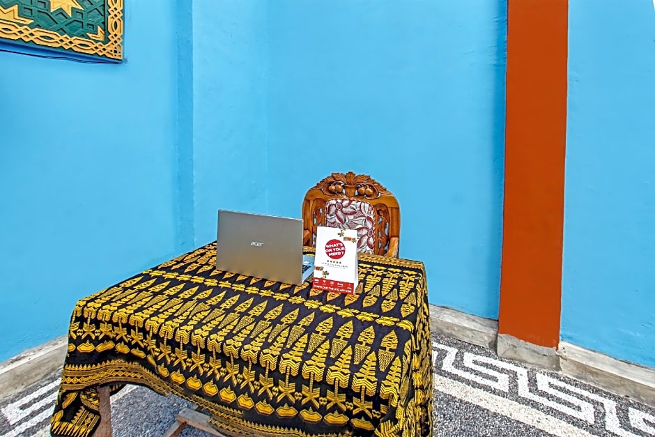 SPOT ON 91811 Rumah Inap Bunda Nurhayati