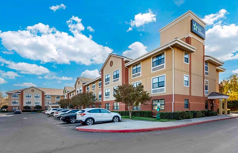 Extended Stay America Suites - Dublin - Hacienda Dr.