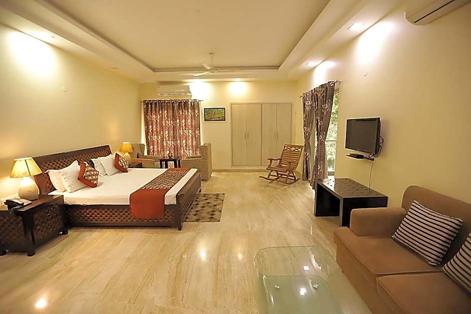 Hotel Picasso