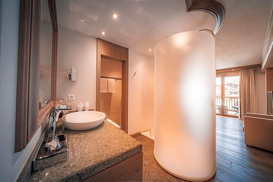 Hotel Bellerive