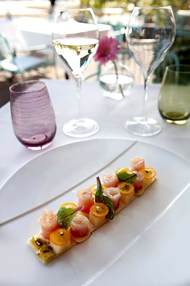 La Residence Du Vieux Port