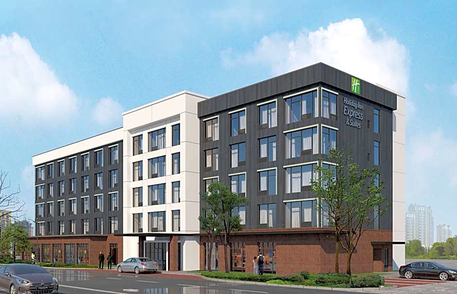 Holiday Inn Express & Suites - Little Rock Downtown By IHG