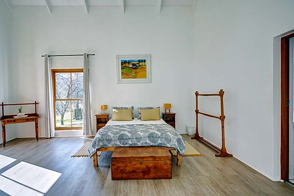 Somerset Gift Getaway Farm
