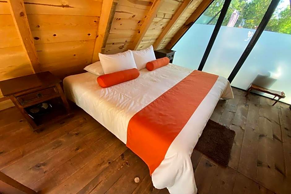 Collection O Hotel La Huerta Golf & Hotel, Cholula