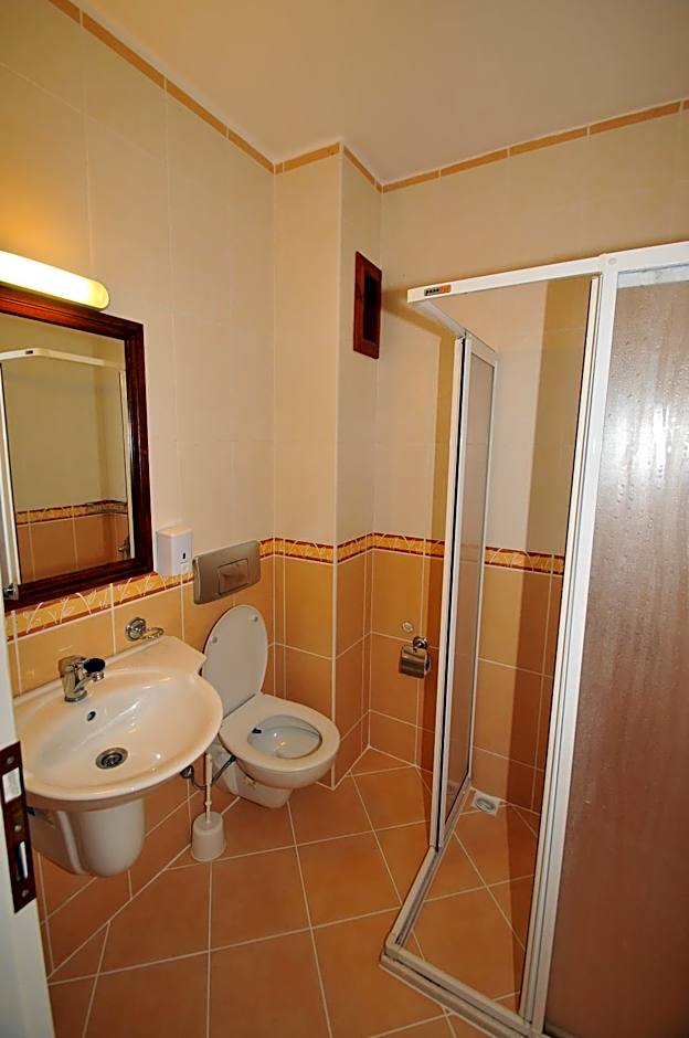 İlkiz Beach Hotel
