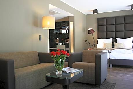 Hotel Rosenmeer