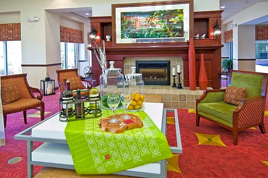 Hilton Garden Inn Starkville