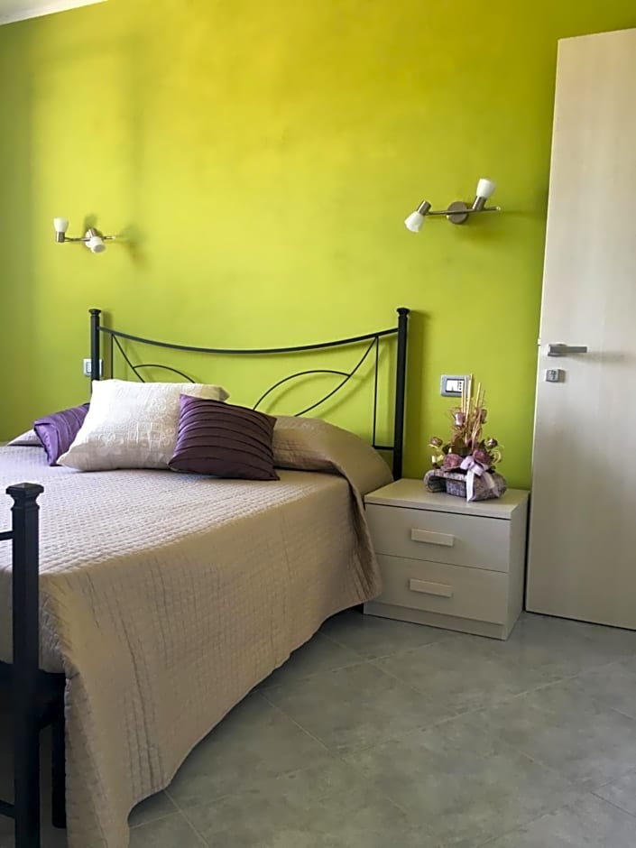 B&B La Costa