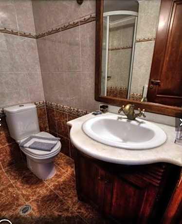 Quadruple Room with Terrace