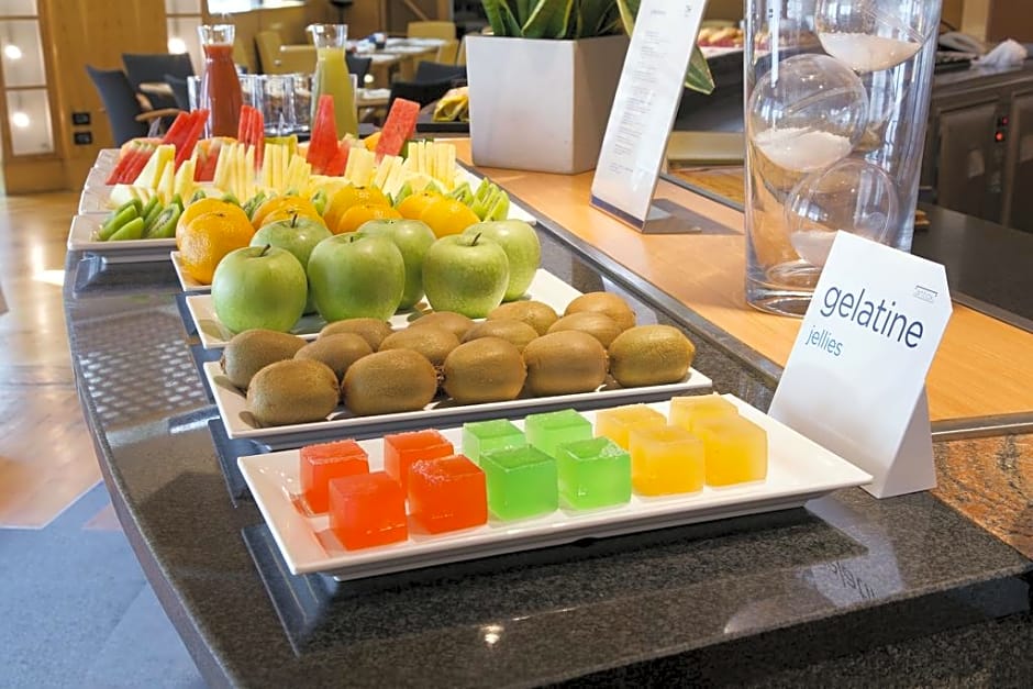 NH Milano Machiavelli