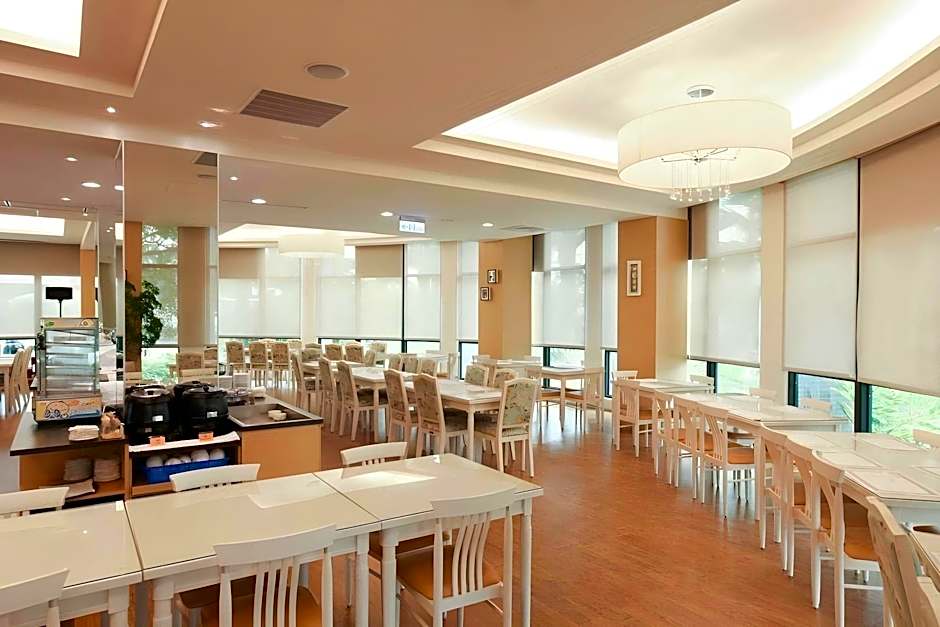 L'arc Hotel