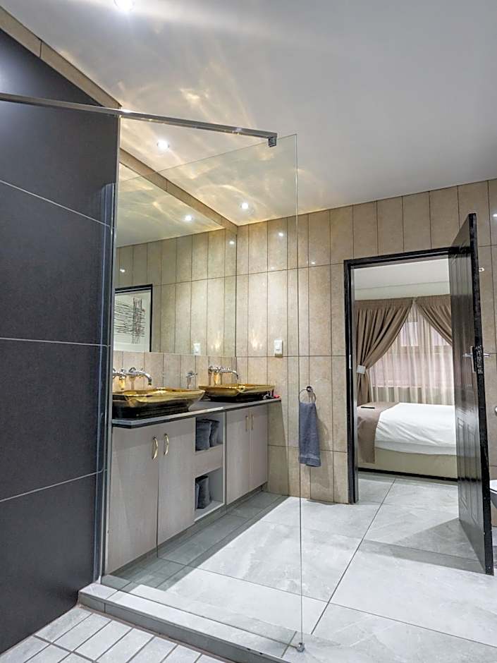 ANEW Hotel & Convention Centre OR Tambo Johannesburg