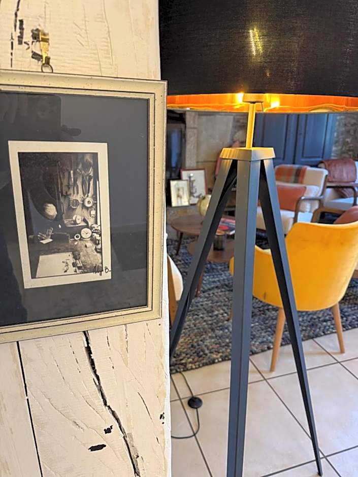 Hotel Restaurant Lesage