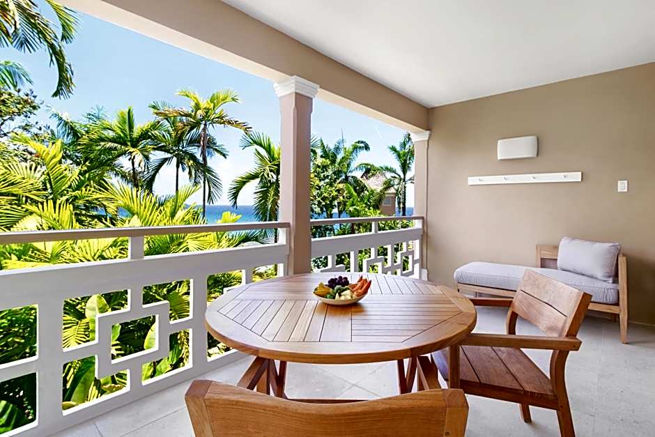 Couples Sans Souci - All Inclusive