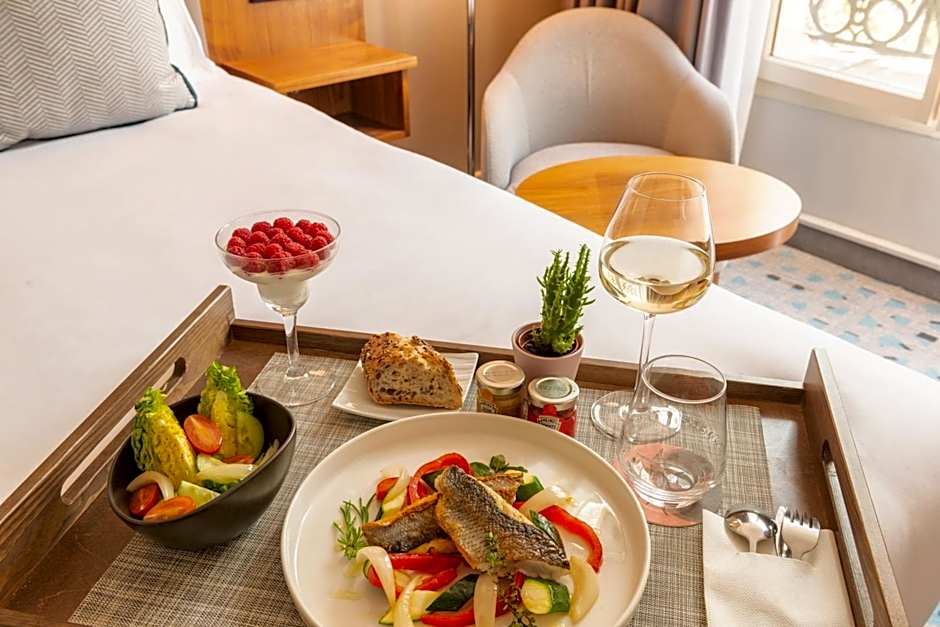 Crowne Plaza Paris République By IHG