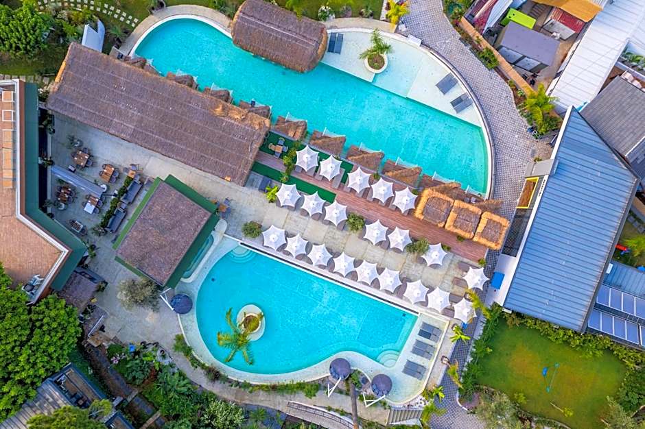 Photo 1 of 50 of Morina Deluxe Hotel