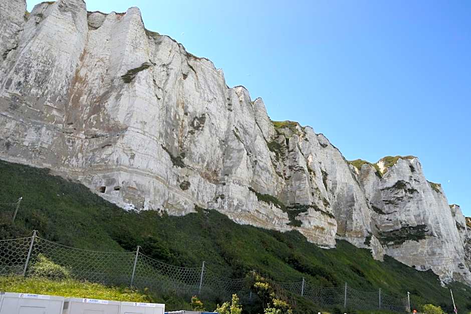 B&B HOTEL Le Tréport Friville