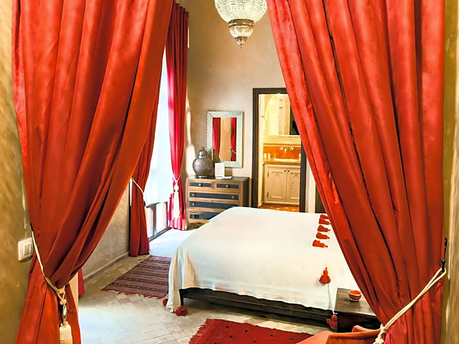 Riad Selouane
